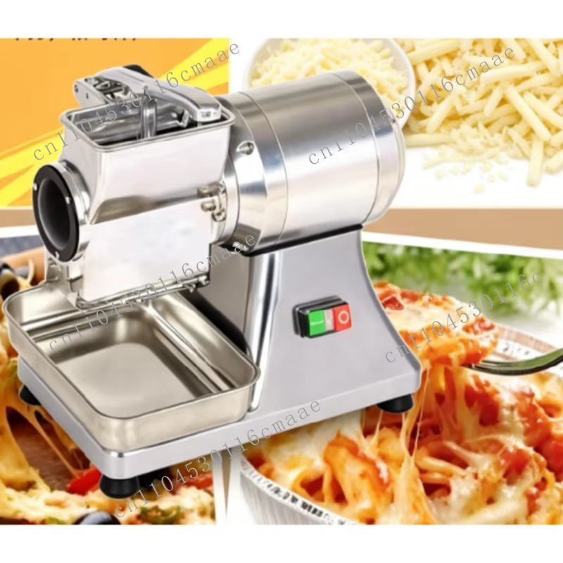 Commercial Kitchen Parts & Service - 스테인리스 스틸 전기 치즈, 야채, 레몬