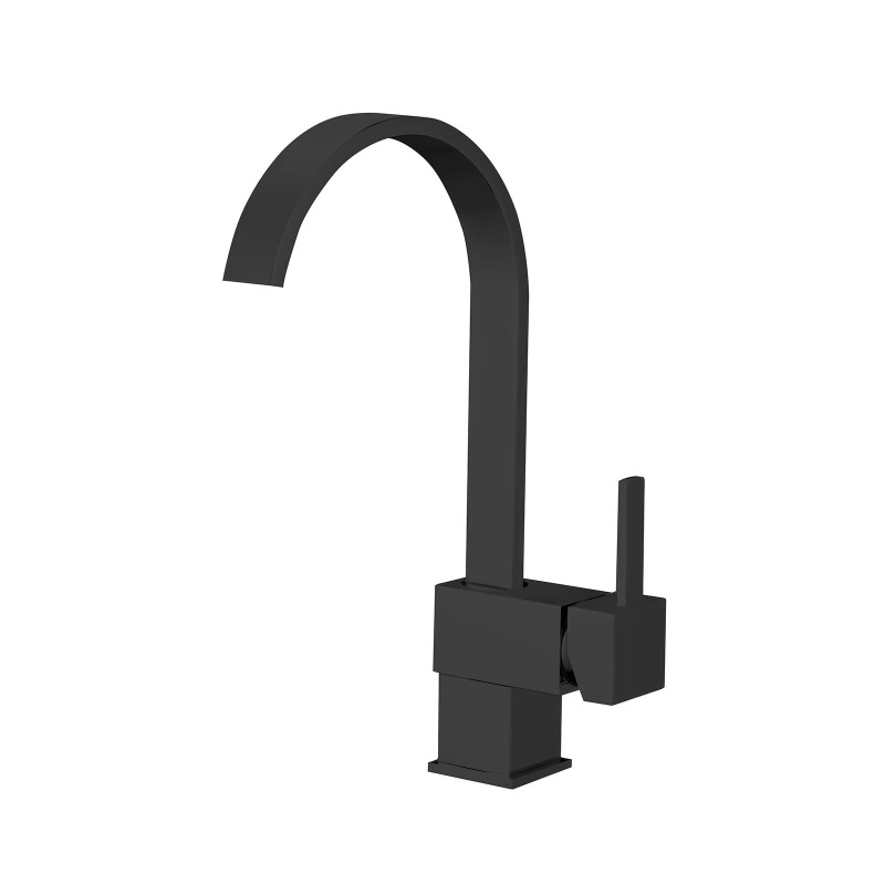 Commercial Kitchen Mixer Tap - 현대적인 디자인의 상업용 주방 믹서 탭