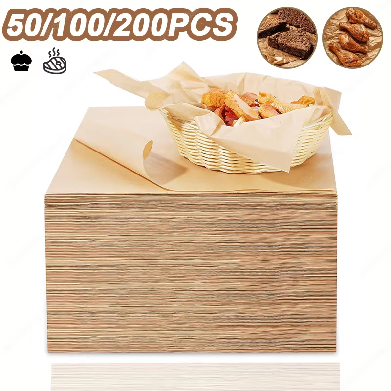 Commercial Kitchen Equipment List - 베이킹 페이퍼, 양피지 베이킹 시트, 오븐