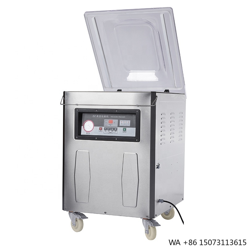 Commercial Kitchen In Home - 실러 진공 포장기 데이트 진공 포장기