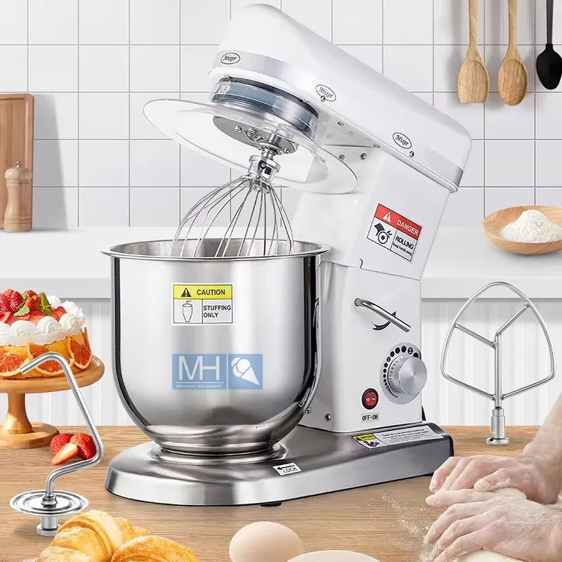 Commercial Kitchen Parts & Service - 상업용 제빵기 3 in 1 주방용