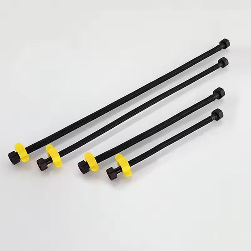 G1/2인치 40-80cm 급수 호스 검정 수도꼭지 히 - Commercial Kitchen Mixer Tap 리뷰 및 가격