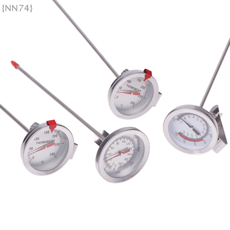 1 Pc 온도계 주방 도구 프로브 온도계 우유 커피 음 - Commercial Kitchen Equipment List 리뷰 및 가격