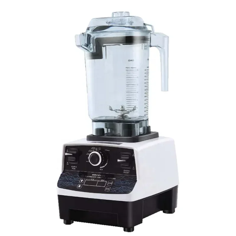 2026 푸드 프로세서 상업용 스무디 쥬서 블렌더 머신 - Commercial Kitchen Parts & Service 리뷰 및 가격