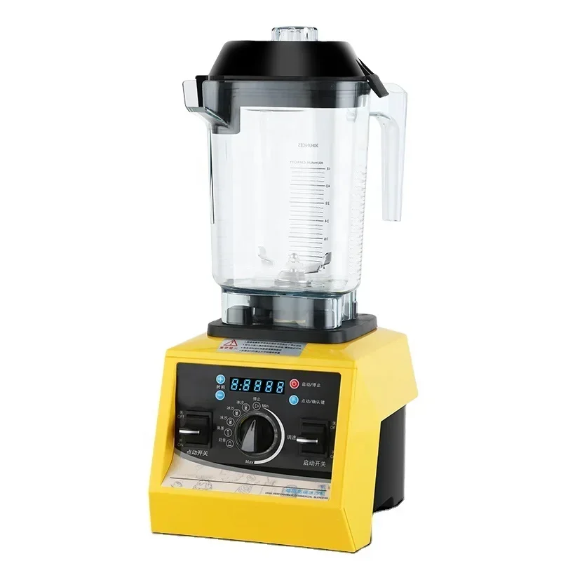2026 푸드 프로세서 상업용 스무디 쥬서 블렌더 머신 - Commercial Kitchen Parts & Service 리뷰 및 가격