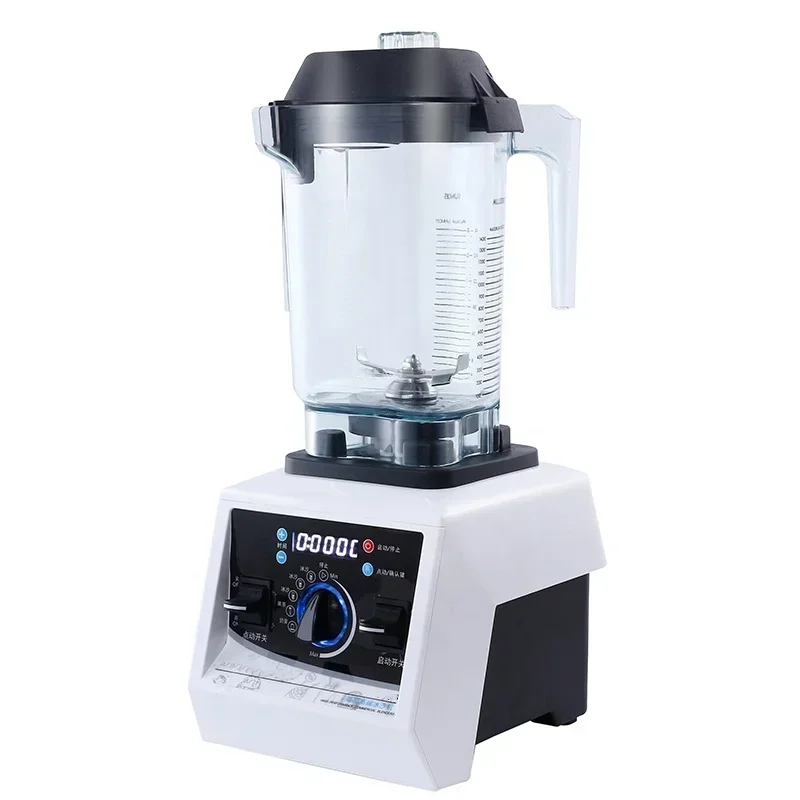 2026 푸드 프로세서 상업용 스무디 쥬서 블렌더 머신 - Commercial Kitchen Parts & Service 리뷰 및 가격
