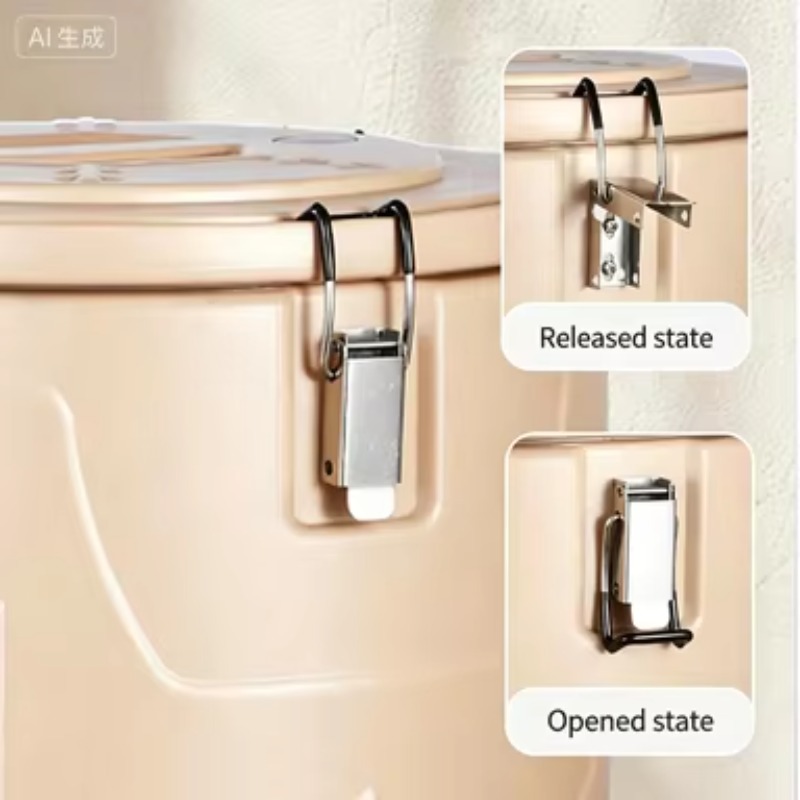 상업용 단열 식품 보관 용기, 호텔 주방 케이터링 장비 - Commercial Kitchen Parts & Service 리뷰 및 가격