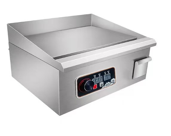 핫세일 전기 그리들 상업용 인덕션 쿠커 스테인리스 스틸 - Induction Cooker Commercial 리뷰 및 가격