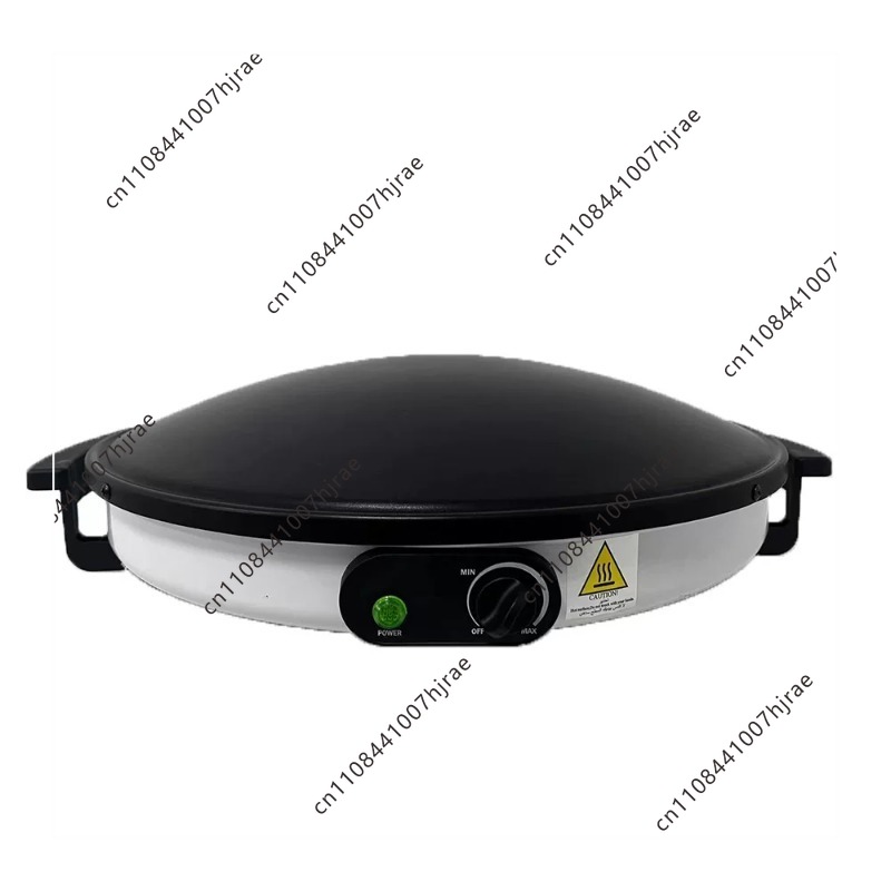 110V/220V 2000W 45CM 곡면 전기 그리들 - Crepe Maker Griddle 리뷰 및 가격