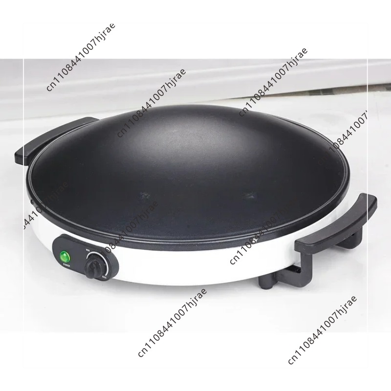 110V/220V 2000W 45CM 곡면 전기 그리들 - Crepe Maker Griddle 리뷰 및 가격