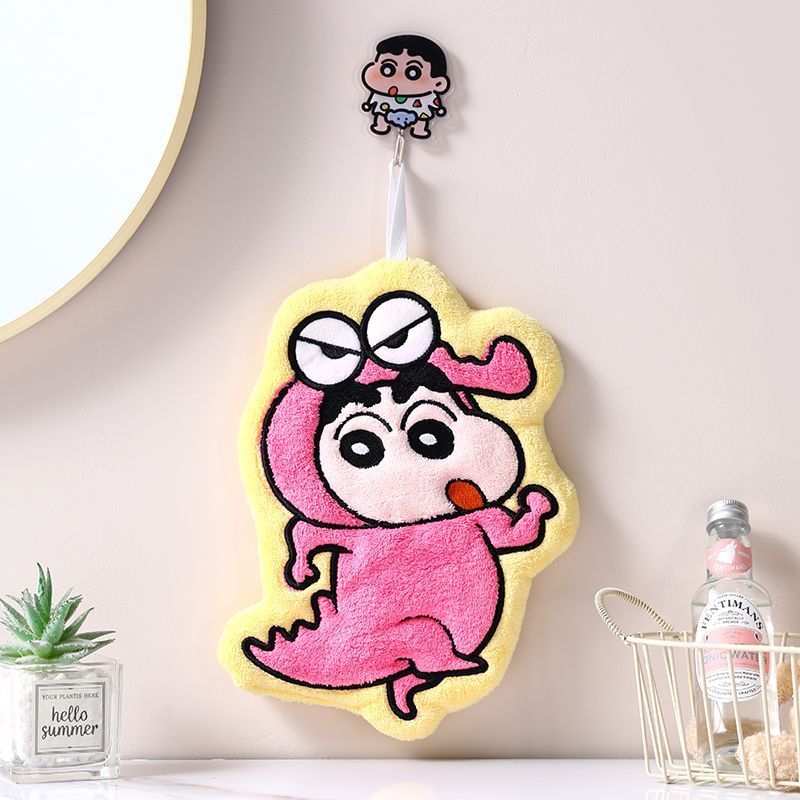 크레용신짱 노하라 히로시 사쿠라다 네네 만화 귀여운 핸 - Commercial Kitchen Items 리뷰 및 가격