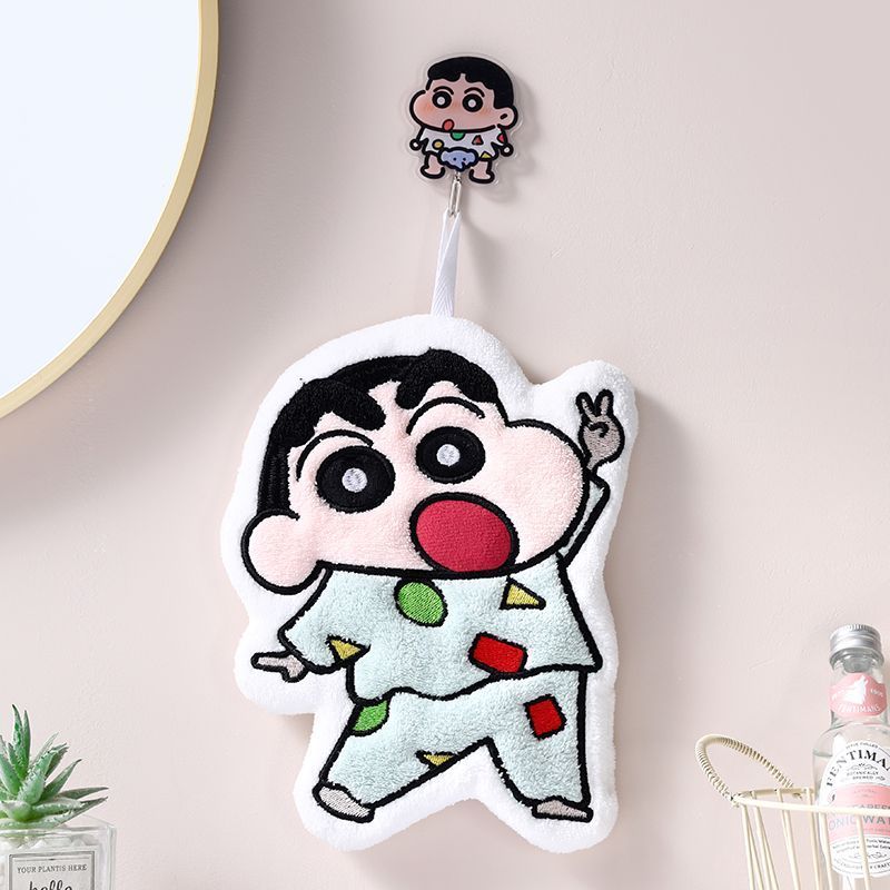 크레용신짱 노하라 히로시 사쿠라다 네네 만화 귀여운 핸 - Commercial Kitchen Items 리뷰 및 가격
