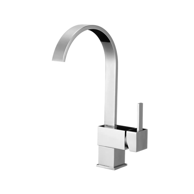 현대적인 디자인의 상업용 주방 믹서 탭 수도꼭지 내구성 - Commercial Kitchen Mixer Tap 리뷰 및 가격