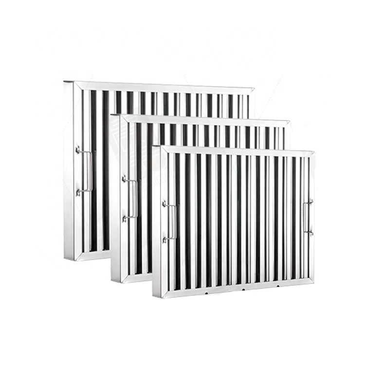 201SS 304SS 430SS 상업용 주방 배기 후드 - Commercial Kitchen Hoods 리뷰 및 가격