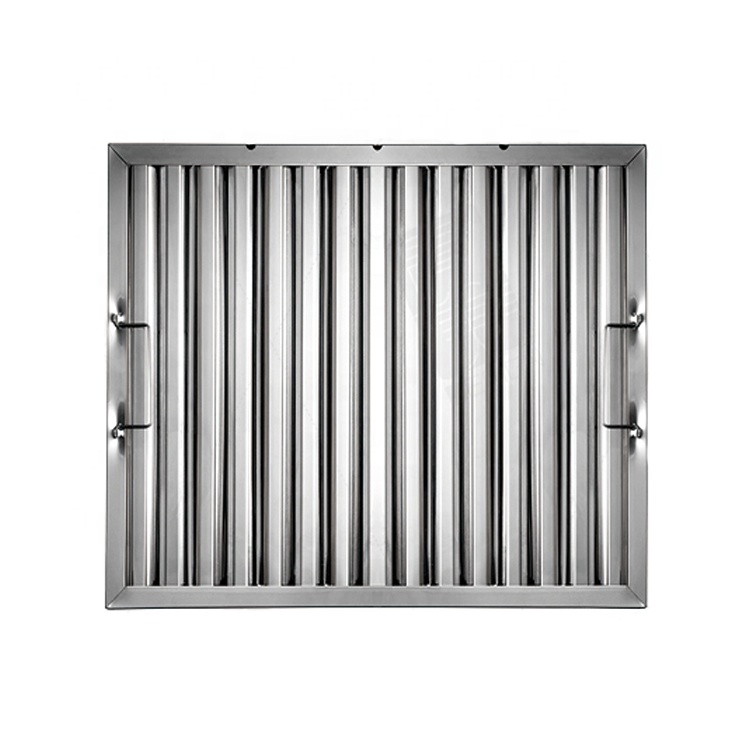 201SS 304SS 430SS 상업용 주방 배기 후드 - Commercial Kitchen Hoods 리뷰 및 가격