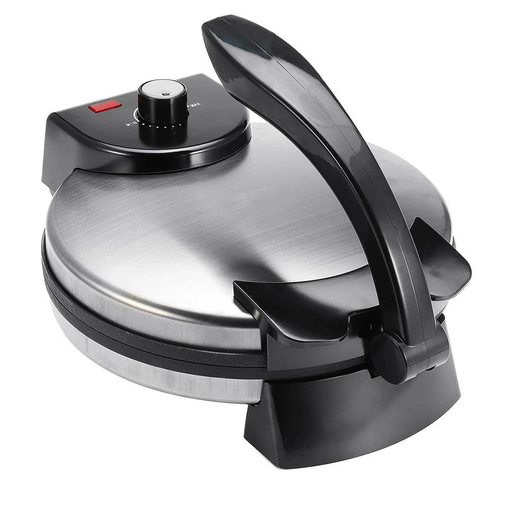 양면 가열 로티 메이커 전기 크레페 팬케이크 기계 논스 - Crepe Maker Griddle 리뷰 및 가격