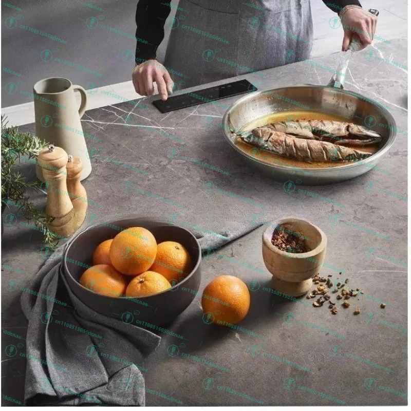 숨김형 인덕션 쿡탑, 보이지 않는 빌트인 히터, 화강암 - Induction Cooker Commercial 리뷰 및 가격
