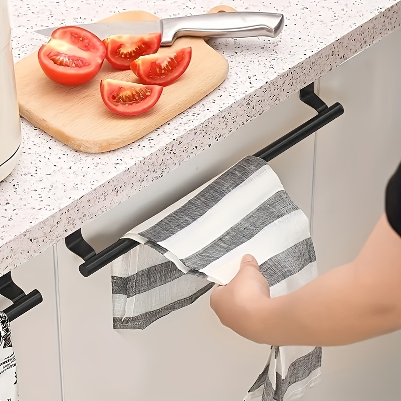 현대적인 스테인리스 스틸 주방 타월 걸이 벽걸이형 무타 - Commercial Kitchen Equipment List 리뷰 및 가격