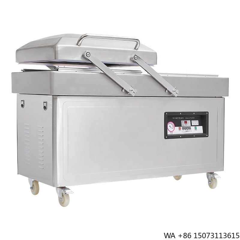 Dz-500_2sa 식품용 딥 타입 이중 챔버 진공 포 - Commercial Kitchen In Home 리뷰 및 가격
