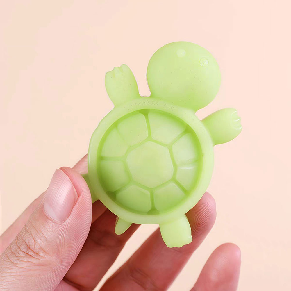 거북이 아이스 트레이 3D 거북이 바다 거북이 실리콘  - Commercial Kitchen Items 리뷰 및 가격