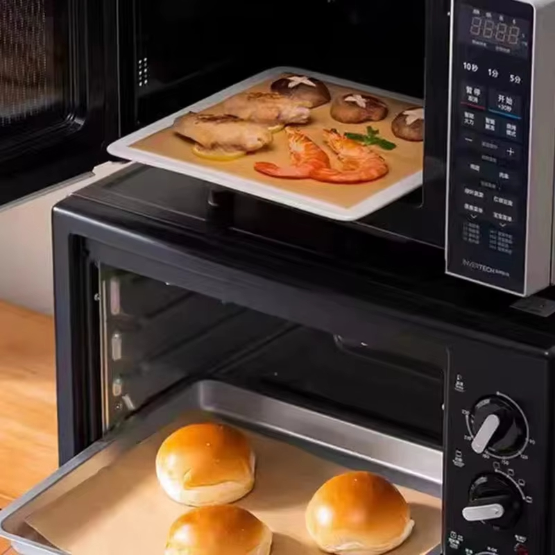 베이킹 페이퍼, 양피지 베이킹 시트, 오븐 에어 프라이 - Commercial Kitchen Equipment List 리뷰 및 가격