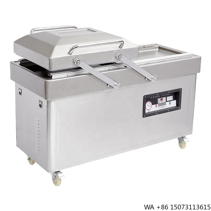 푸베이 DZ-600/2SA 딥 타입 이중 챔버 진공 포 - Commercial Kitchen In Home 리뷰 및 가격