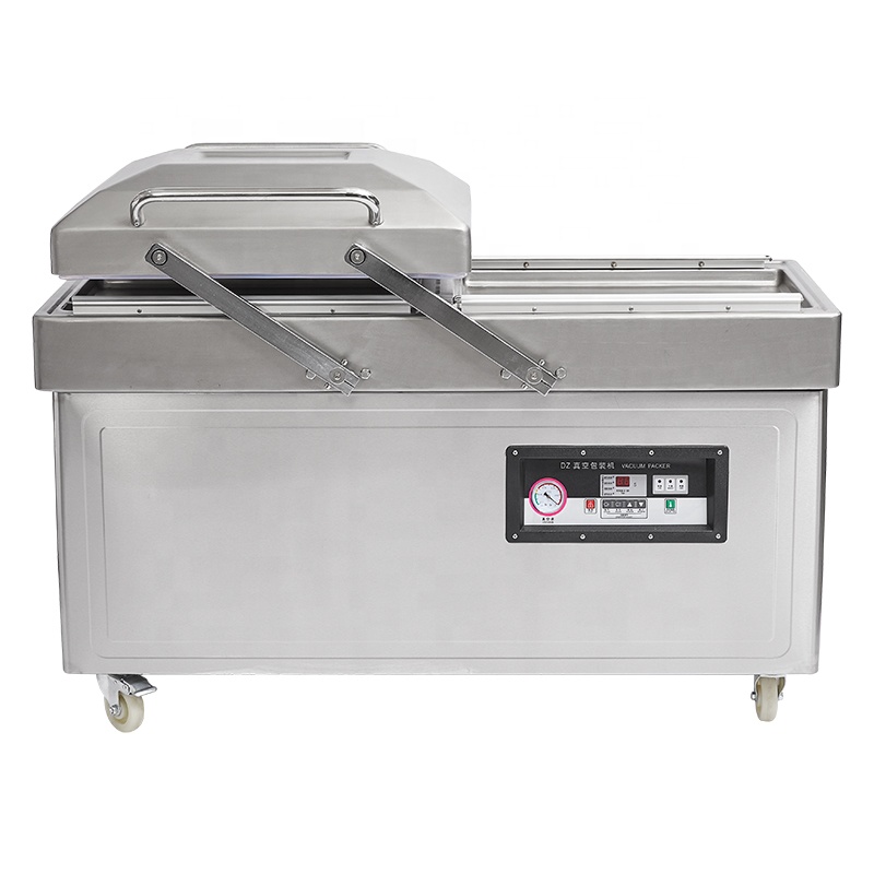 푸베이 DZ-600/2SA 딥 타입 이중 챔버 진공 포 - Commercial Kitchen In Home 리뷰 및 가격
