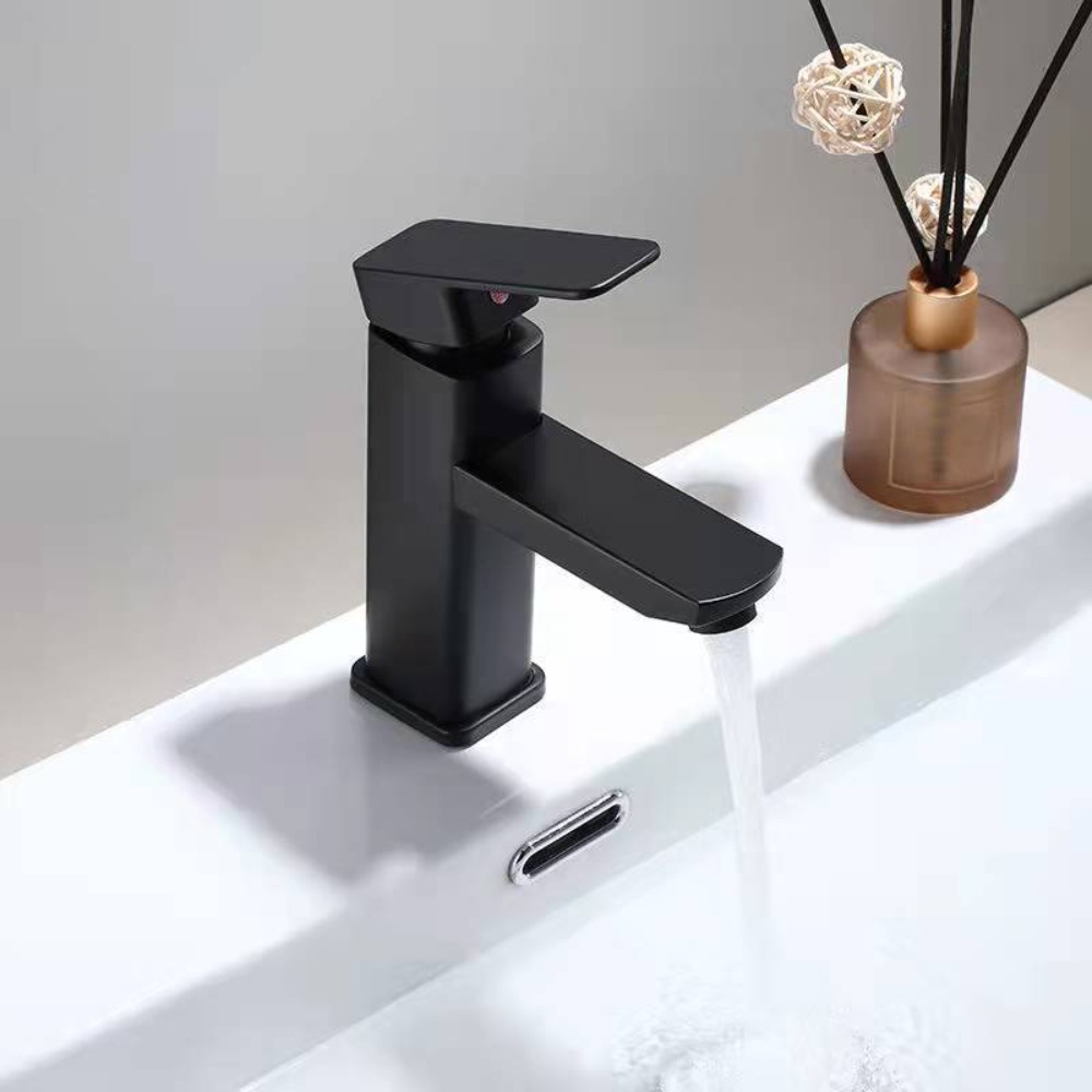 검정색 욕실 수도꼭지, 온수 및 냉수 믹서 수도꼭지,  - Commercial Kitchen Mixer Tap 리뷰 및 가격