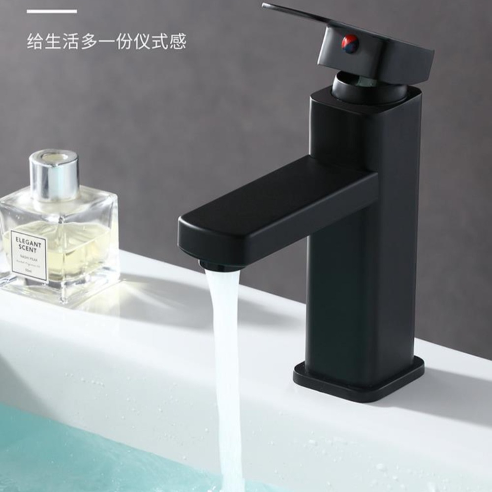 검정색 욕실 수도꼭지, 온수 및 냉수 믹서 수도꼭지,  - Commercial Kitchen Mixer Tap 리뷰 및 가격