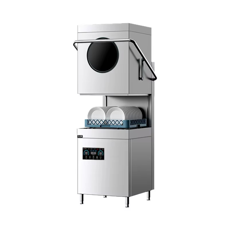 맞춤형 고속 사이클 상업용 후드형 식기세척기, 레스토랑 - Commercial Kitchen Hoods 리뷰 및 가격