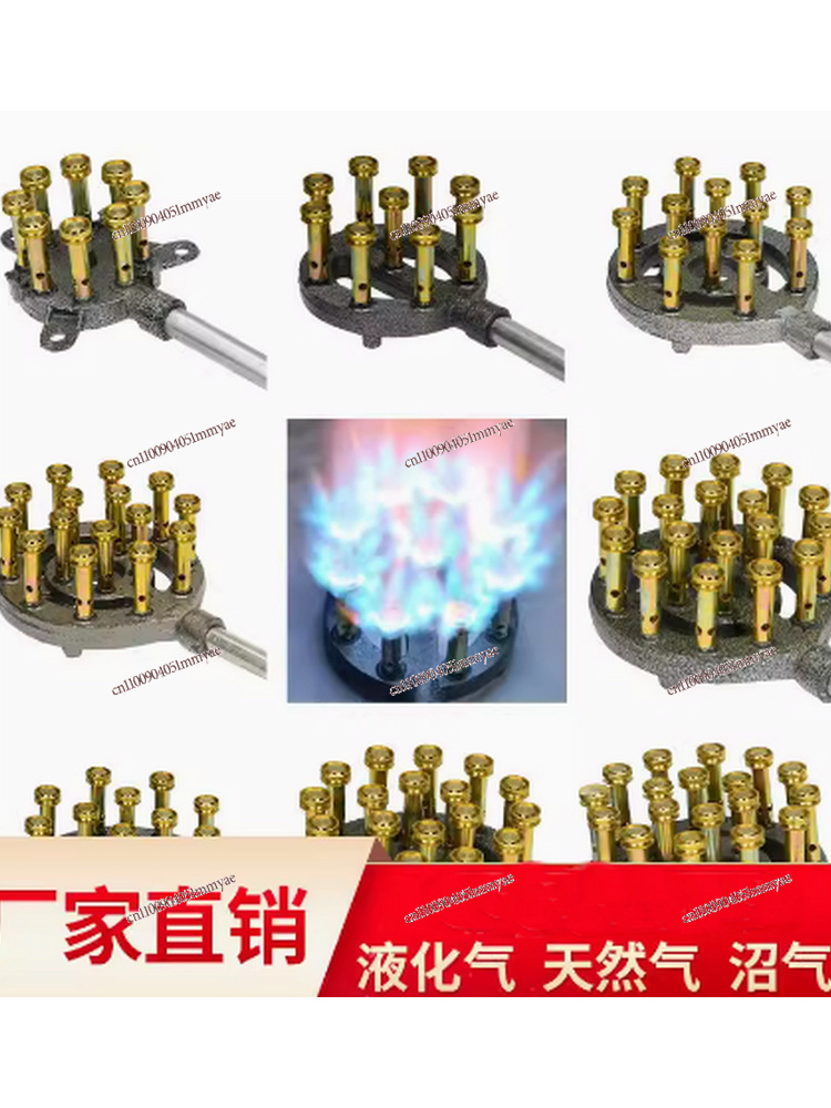 상업용 싱글 버너 스토브 고출력 주방용 조리 화로 (케 - Commercial Kitchen Stove 리뷰 및 가격