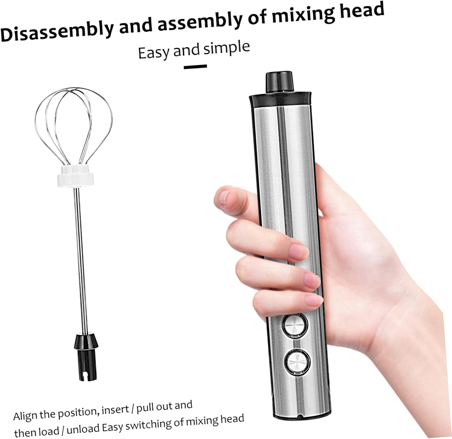 마그파이 3 in 1 핸드헬드 전동 우유 거품기 음료  - Commercial Kitchen Equipment List 리뷰 및 가격