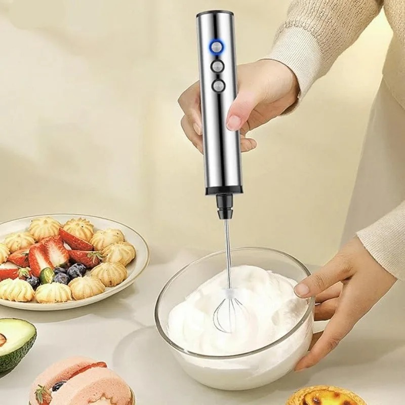 마그파이 3 in 1 핸드헬드 전동 우유 거품기 음료  - Commercial Kitchen Equipment List 리뷰 및 가격
