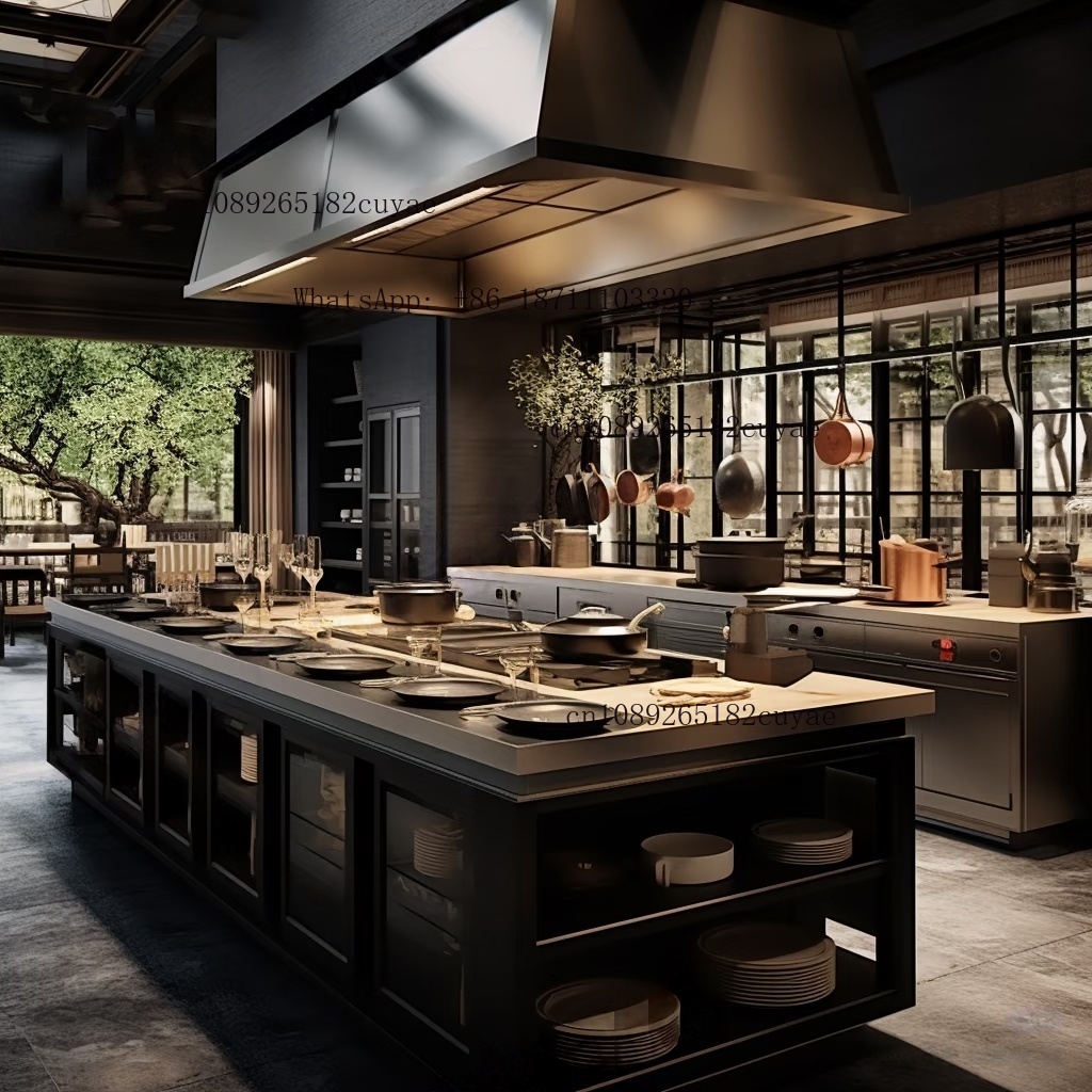 징순 3D 무료 디자인 주방 캐비닛 원스톱 맞춤형 상업 - Commercial Kitchen Parts & Service 리뷰 및 가격