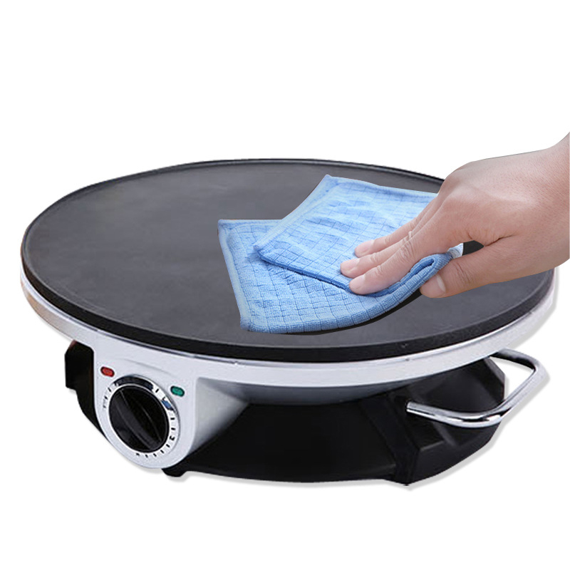 크레페 메이커 홈 팬케이크 팬 32CM 팬케이크 기계  - Crepe Maker Griddle 리뷰 및 가격
