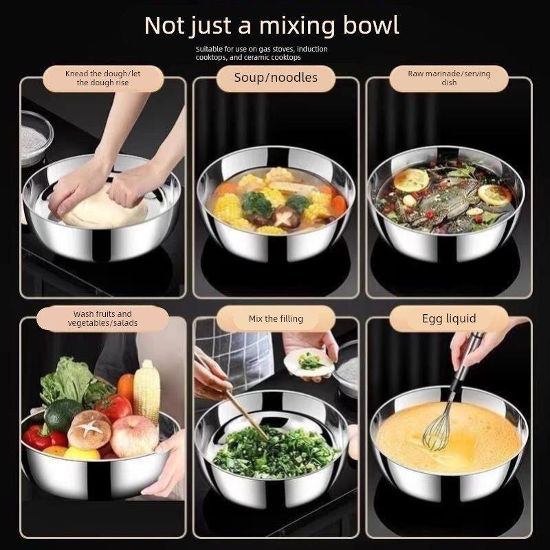 두꺼운 스테인리스 스틸 주방 싱크대 상업용 및 가정용  - Commercial Kitchen In Home 리뷰 및 가격