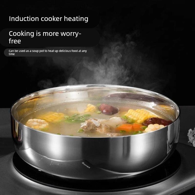 두꺼운 스테인리스 스틸 주방 싱크대 상업용 및 가정용  - Commercial Kitchen In Home 리뷰 및 가격