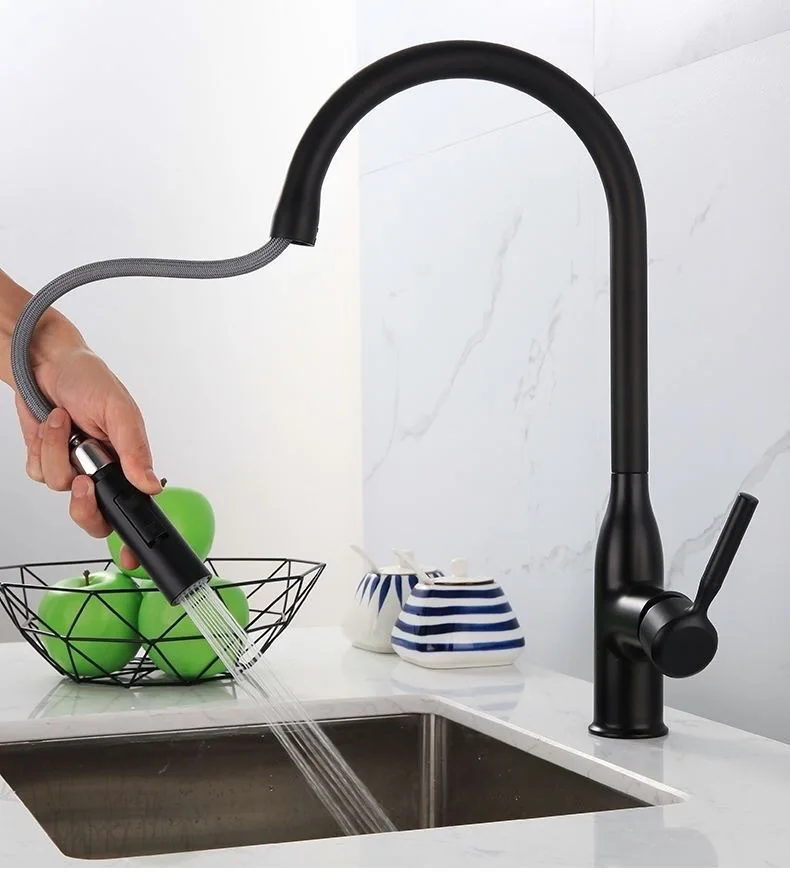 GEGVE 주방 싱크대용 수도꼭지, 크롬 모양의 황동  - Commercial Kitchen Mixer Tap 리뷰 및 가격
