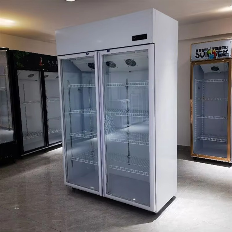 냉장 진열장 꽃 꽃 자판기 냉장고 꽃 쿨러 냉장고 - Refrigerated Display Case 리뷰 및 가격