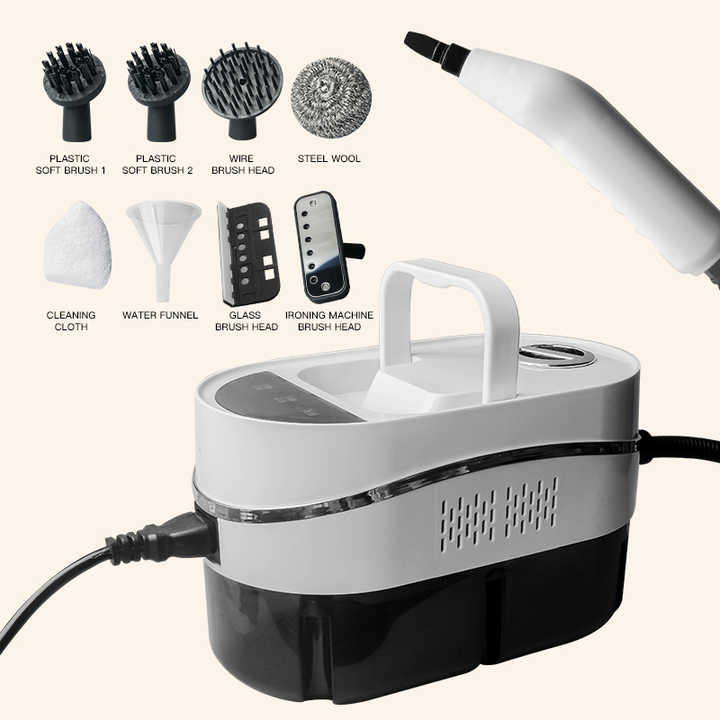 인기 있는 핫 판매 1500W 전기 다기능 고압 스팀  - Commercial Kitchen Hoods 리뷰 및 가격