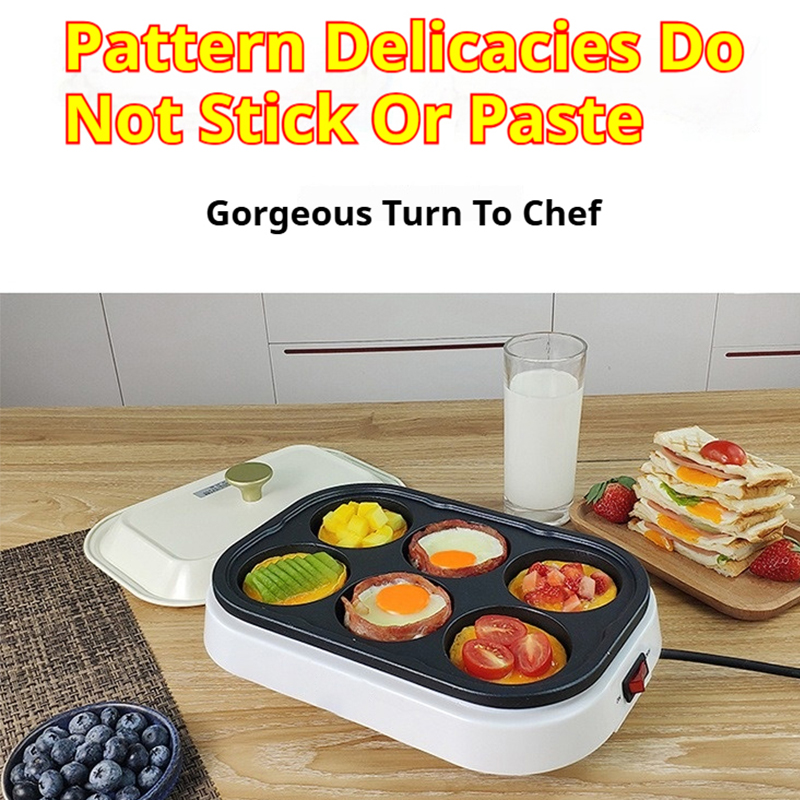 전기 타코야키 메이커 구운 계란 햄버거 기계 팥 케이크 - Crepe Maker Griddle 리뷰 및 가격
