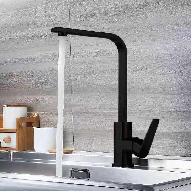 세라믹 밸브 코어가 있는 내구성 있는 주방 수도꼭지,  - Commercial Kitchen Mixer Tap 리뷰 및 가격