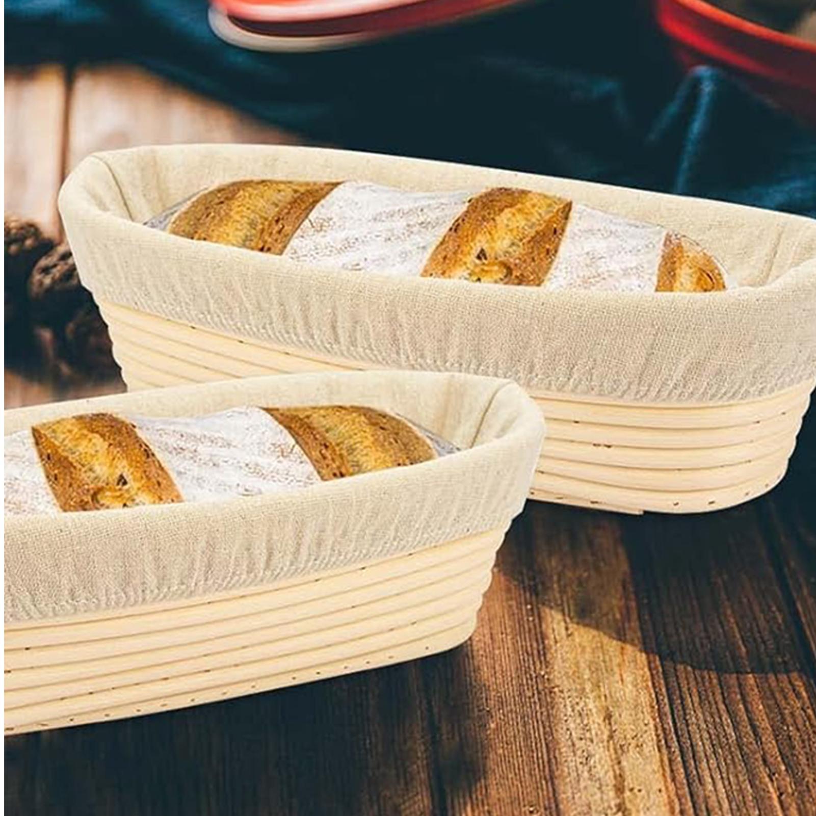 수제 라탄 빵 발효 바구니 자연 발효 사워도우 바네톤  - Crepe Maker Griddle 리뷰 및 가격