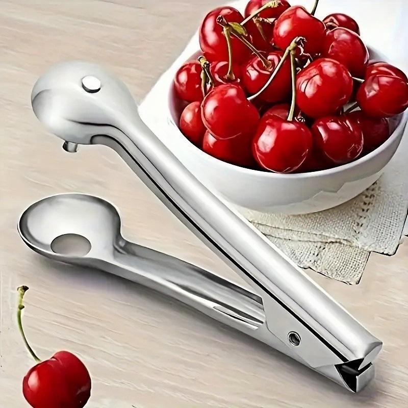 주방용 피터 제거기 올리브 코어러 씨 제거 도구 스테인 - Commercial Kitchen Equipment List 리뷰 및 가격