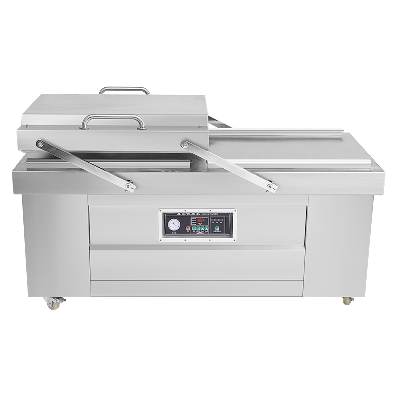 이중 진공 밀봉 DZ-800-A 포장기 - 식품 보존  - Commercial Kitchen In Home 리뷰 및 가격