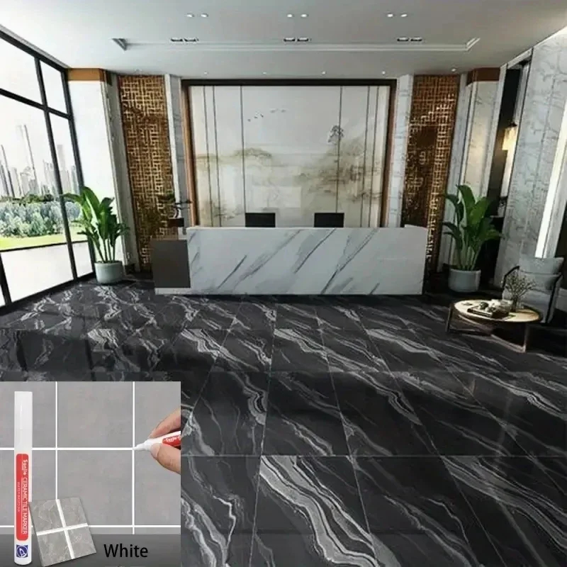 방수 세라믹 타일 그라우트 마커, 곰팡이 방지 심 펜, - Commercial Kitchen Tiles 리뷰 및 가격