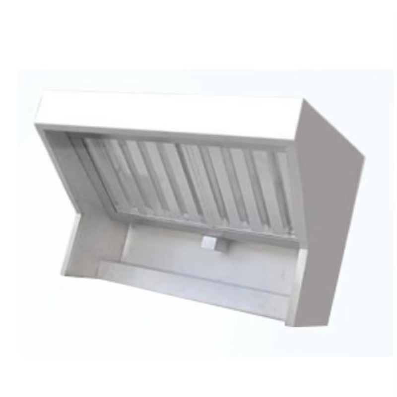상업용 바닥형 후드 맞춤형 스테인리스 스틸 제작, 패스 - Commercial Kitchen Hoods 리뷰 및 가격