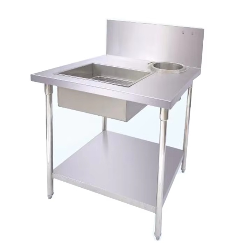 상업용 바닥형 후드 맞춤형 스테인리스 스틸 제작, 패스 - Commercial Kitchen Hoods 리뷰 및 가격