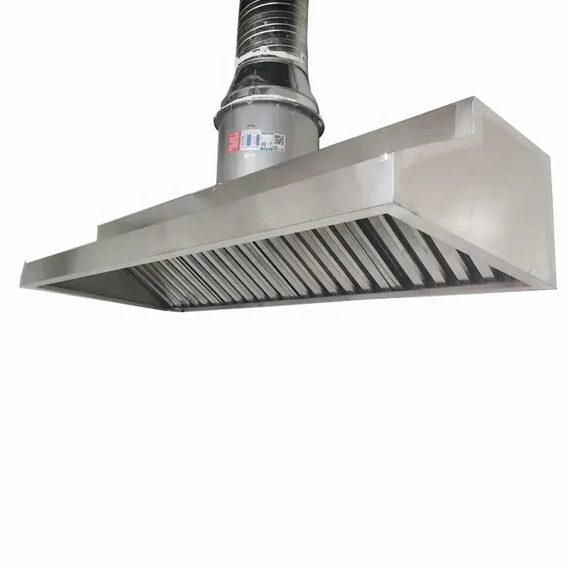 키트라롱 상업용 스테인리스 연기 배출 환풍기 레스토랑  - Commercial Kitchen Range Hood 리뷰 및 가격