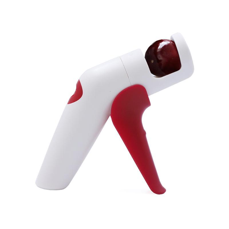 체리 레드 대추 심장 제거기 다기능 과일 코어러 및 심 - Commercial Kitchen Equipment List 리뷰 및 가격